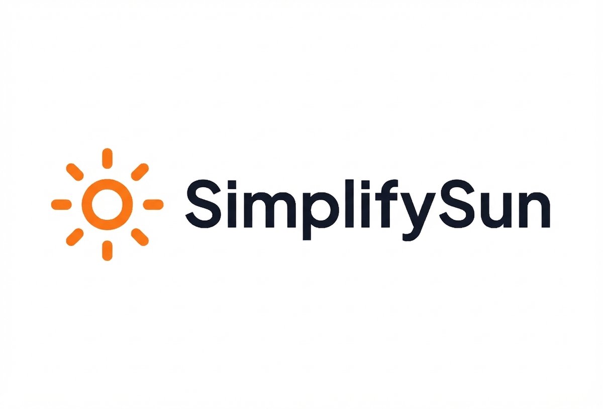 Solaranlage Festpreis ab 6.599 € | SimplifySun